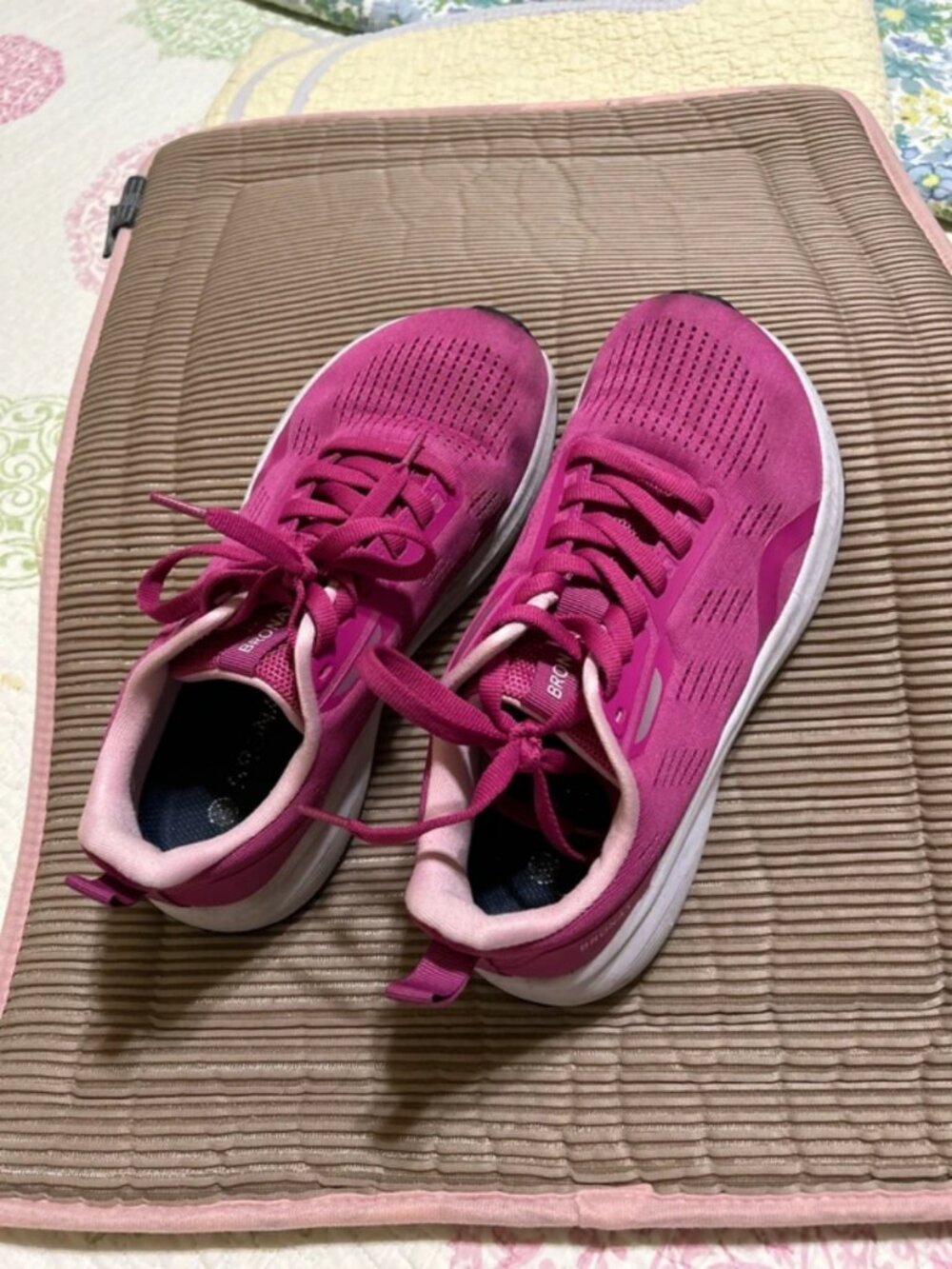 Sneakers women’s Bronax